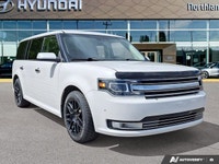 Discover the perfect blend of unique style, expansive interior space, and exhilarating performance w... (image 6)