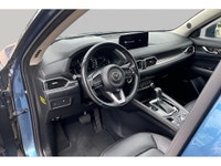 2022 Mazda CX-5 Grand Touring AWD **Previous Lease Vehicle** Financing Available & Required We work... (image 1)