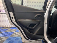 Certified All Wheel Drive Rear-View Camera Parking Sensors Sun Roof Push Start Leather Seats Heated... (image 8)