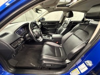 LEATHER HEATED SEATS/STEERING WHEEL, HEATED REAR SEATS, SUNROOF, NAVIGATION, REVERSE CAMERA, LANE AS... (image 9)