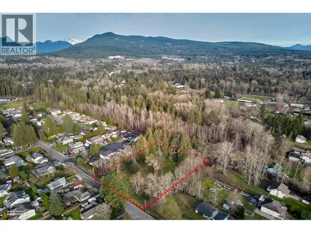 12070 250 STREET Maple Ridge, British Columbia in Land for Sale in Tricities/Pitt/Maple - Image 6
