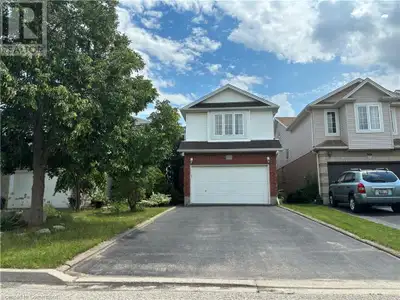 342 HAVENDALE Crescent Waterloo, Ontario