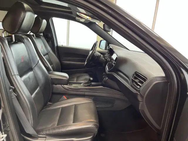 2021 Dodge Durango R/T Fresh Trade in Cars & Trucks in Regina - Image 35