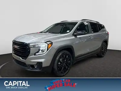 Welcome to Capital GMC! Check out this vehicle's pictures, features, options and specs, and let us k...