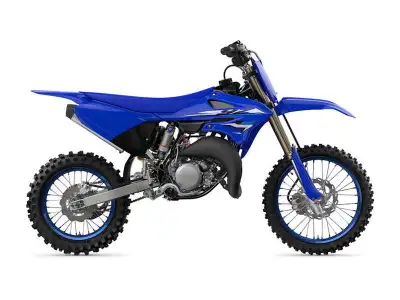 Argyll Motorsports 2026 Yamaha YZ85 Built for fun. Built to win. The renowned YZ85 serves up big-bik...