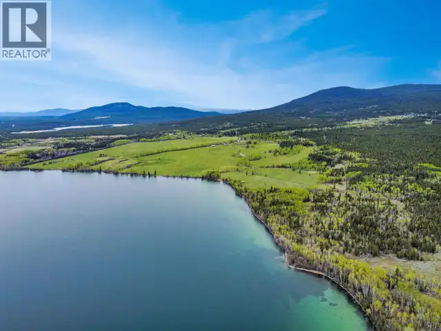 4899 MCGHEE ROAD Williams Lake, British Columbia in Houses for Sale in Williams Lake - Image 38