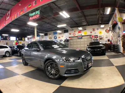 WE ARE OPEN 7 DAYS A WEEK........SEDAN........2.0 LITER 4-CYLINDER TURBOCHARGED ENGINE WITH 248 HP A...