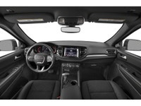 The 2025 Dodge Durango GT Plus AWD is a striking presence with its bold black exterior and robust al... (image 4)