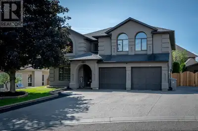 This well cared for, 6-bedroom home in the heart of Westsyde offers both comfort and convenience. As...