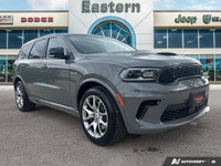 This Dodge Durango has a durable Regular Unleaded V-8 5.7 L/345 engine powering this Automatic trans... (image 6)