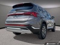 This Hyundai Santa Fe Hybrid boasts a Intercooled Turbo Gas/Electric I-4 1.6 L/98 engine powering th... (image 5)
