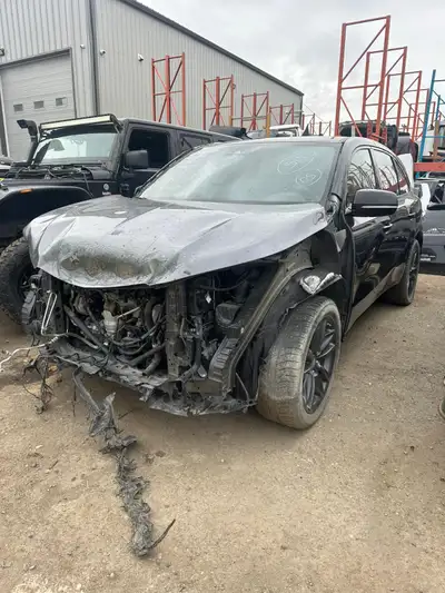 S-AUTO WRECKERS STOCK #: 804371 2017 2018 2019 2020 ACURA MDX A SPEC PARTS PM OR CALL FOR PRICE, QUE...