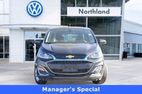 Looking for a reliable commuter that can park in a spot most SUVs wouldn't even attempt? This 2022 S... (image 1)