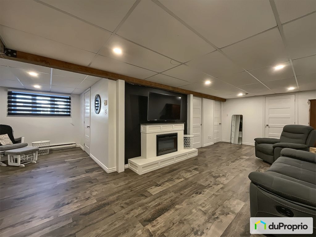 $295,000 - Bungalow for sale in Val-des-Sources — photo 2