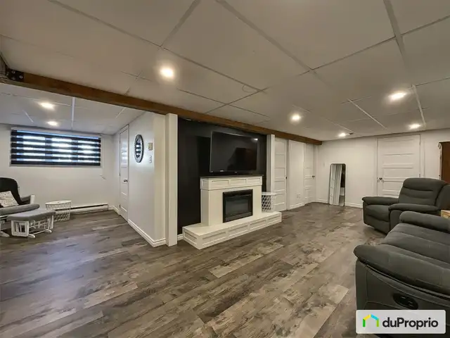 $295,000 - Bungalow for sale in Val-des-Sources in Houses for Sale in Sherbrooke - Image 3
