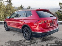 Welcome to Moncton Chrysler Jeep Dodge. Recent Arrival! 2024 Volkswagen Tiguan Comfortline 4Motion 2... (image 3)