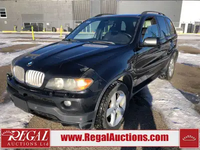 OFFERS WILL NOT BE ACCEPTED BY EMAIL OR PHONE This vehicle will go to public auction on Friday June...