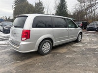 WAS: $11995 NOW: $10995 plus taxes and licensing fees2012 Dodge Grand Caravan SXT – 7-Passenger Fami... (image 3)