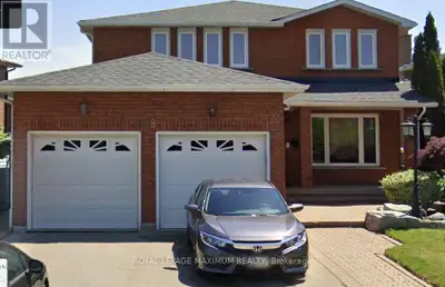 198 CLOVER LEAF STREET Vaughan (East Woodbridge), Ontario