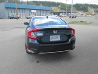 2019 Honda Civic Touring with only 74,399km! Equipped with remote keyless entry, power windows, blue... (image 3)