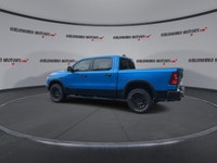 // ACCIDENT FREE!! // Built for drivers who want real capability and modern comfort, this used 2025... (image 5)