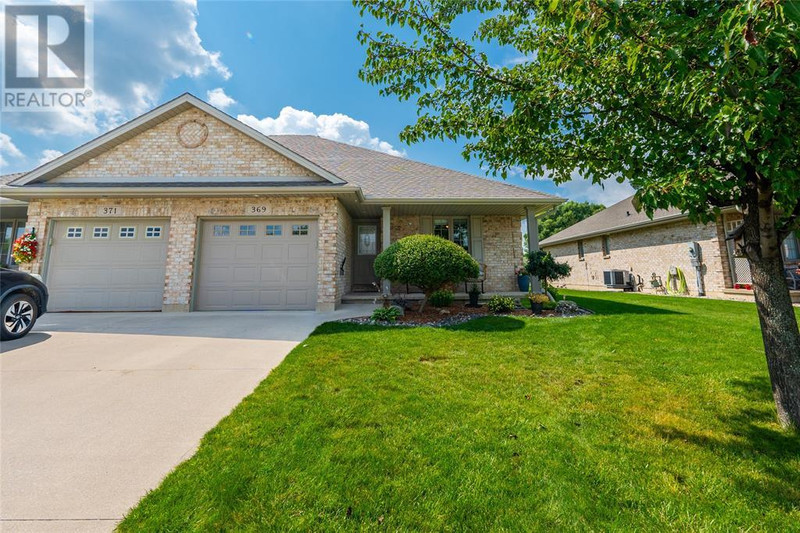 369 PAGET STREET St Clair, Ontario Houses for Sale Sarnia Kijiji