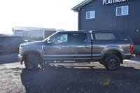 2017 Ford F-350 Super Duty XLT – 6.7L Powerstroke Diesel | BC Truck | Excellent Shape! Mileage: 295,... (image 1)