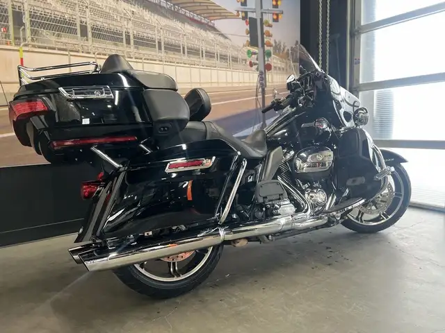 2023 Harley-Davidson FLHTK - Ultra Limited in Sport Touring in Strathcona County - Image 4