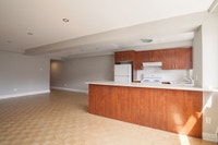 Akelius one bedroom apartment for rent. Located near Drummond and Sherbrooke in the Downtown - McGil... (image 1)
