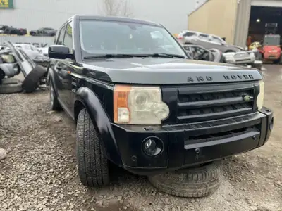 VIN - SALAF25477A440210 Mileage - 256 000 KM Engine Capacity - 4.4L Trim: HSE Style: 5Str 4Dr SUV AW...