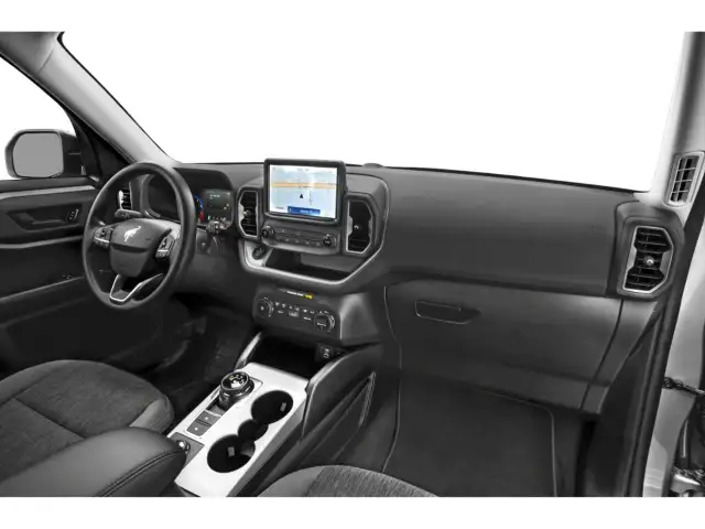 2024 Ford Bronco Sport Big Bend in Cars & Trucks in Markham / York Region - Image 25