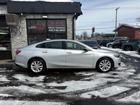 2020 CHEVROLET MALIBU 4DR SDN LT EN EXCELLENTE CONDITION MECANIQUE ET ESTHETIQUE!!!! SEULEMENT 63706... (image 4)