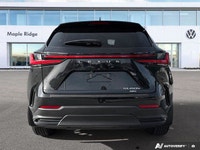 Introducing the remarkable 2023 Lexus NX 450h+ Sport Utility, a premium plug-in hybrid with a mere 2... (image 3)