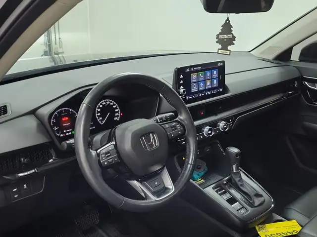 2023 Honda CR-V AWD | CLEAN CARFAX | HTD SEATS & WHEEL | CARPLAY in Cars & Trucks in Winnipeg - Image 5