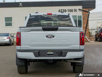 Aluminum Wheels, SYNC 4, Remote Keyless Entry, Mobile Hotspot, Blind Spot Detection, Lane Keep Assis... (image 5)