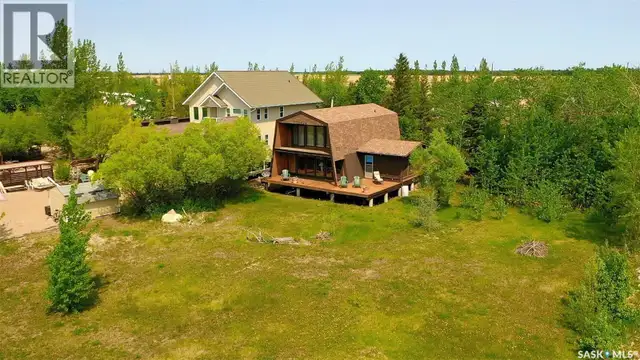 118-119 Murray CRESCENT Fishing Lake, Saskatchewan in Houses for Sale in Saskatoon - Image 30