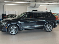 R-LINE FULLY LOADED VENTE EN LIGNE DISPONIBLE. Rapport Carfax GRATUIT. Garantie supplémentaire dispo... (image 2)