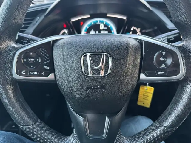 2017 Honda CIVIC642696558730271221