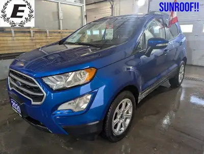 Looking for a stylish and efficient ride that's perfect for navigating Canadian city streets? Check...