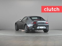Auto Dimming Rearview Mirror, Front Heated Seats, Premium Sound System and more! Clutch is the large... (image 5)