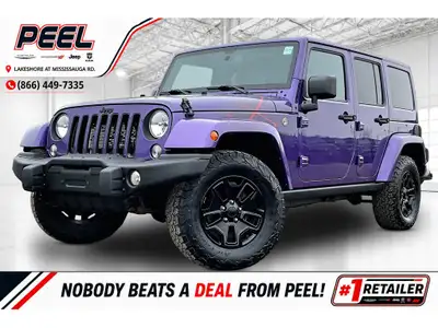 COME SEE WHY ''NOBODY BEATS A DEAL FROM PEEL!'' Your Source for ALL make and models used cars and tr...