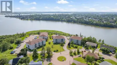 This beautifully updated 2 bedroom, 1 bathroom condo in Charlottetown, located on a quiet cul-de-sac...