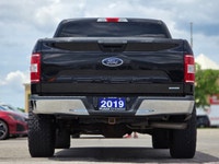 Come see this 2019 Ford F-150 before it's too late! *You Can't Beat the Price with These Options * E... (image 3)