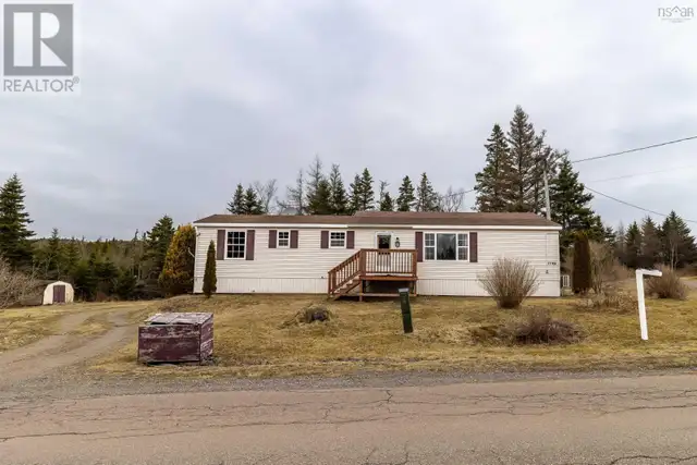 1784 Sonora Road Sonora, Nova Scotia in Houses for Sale in New Glasgow - Image 34