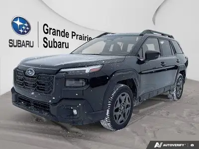 180-hp 2.5L Direct Injection SUBARU BOXER® engine Lineartronic® CVT with manual mode and paddle shif...