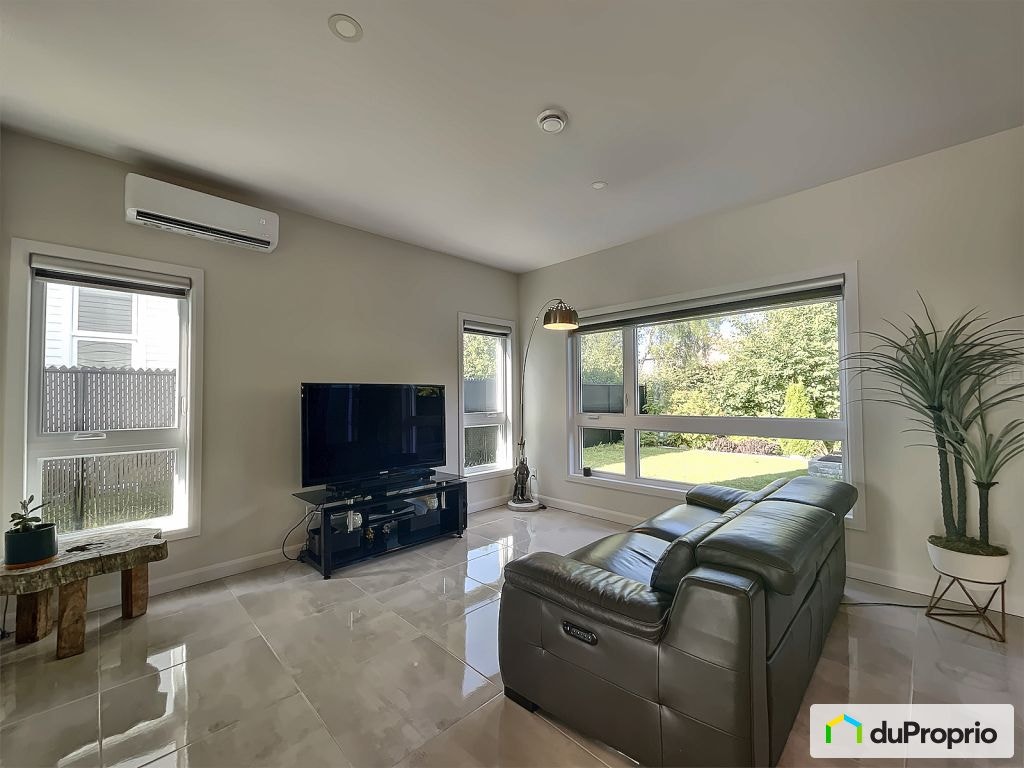 $565,000 - Semi-detached for sale in St-Hyacinthe — photo 3