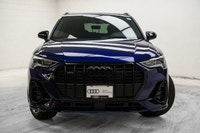 This Audi Q3 boasts a Intercooled Turbo Regular Unleaded I-4 2.0 L/121 engine powering this Automati... (image 3)