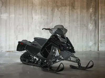 Unit will be shipping in the fall of 2026 with MSRP starting at $20,999 2027 Polaris 850 Switchback...