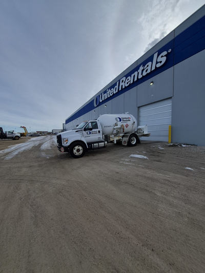 Make: Ford Model: F650 Vin: 1FDPF6DE0KDF13889 Year: 2019 Kms: 116 940 KM Tank Volume @ 100% 9084 L (...