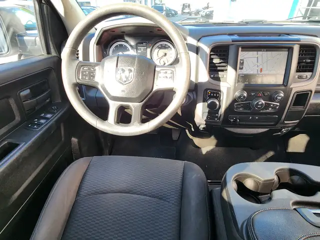 2019 Ram 1500 Classic Express558834020055797766